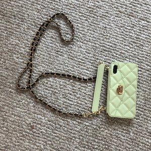 Purse Phone Case iphone 8